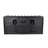 Jonesco Underbody Tool box, 18" H x 39.5" W x 19" D, weighs 27.5 lb. JBZ1000